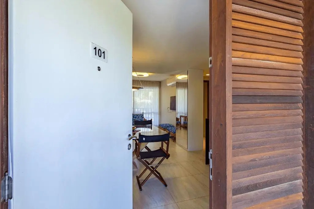 Nannai Residence #101 - Alto Padrão by Carpediem