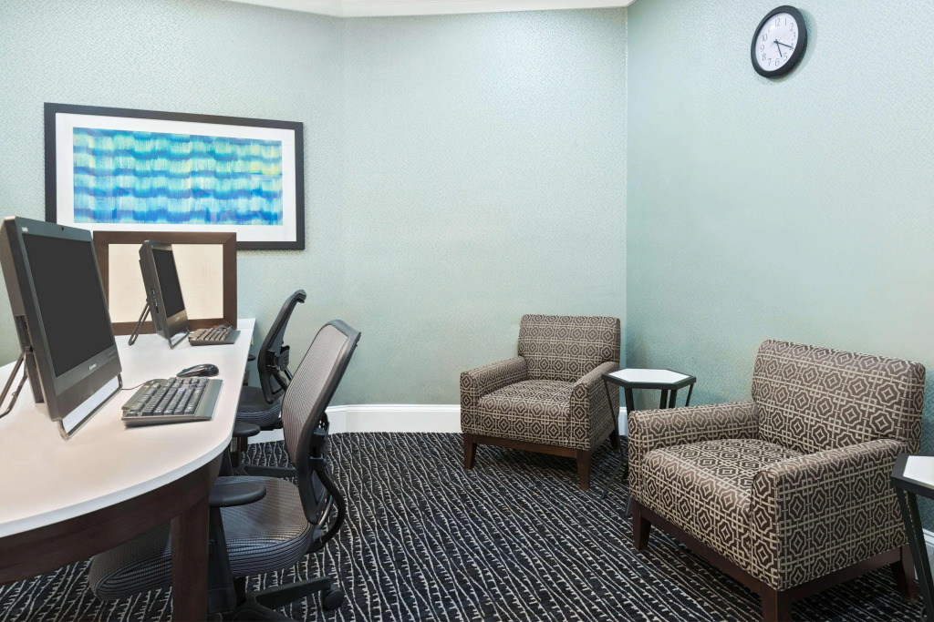 Homewood Suites by Hilton Charlotte North-Univ Research