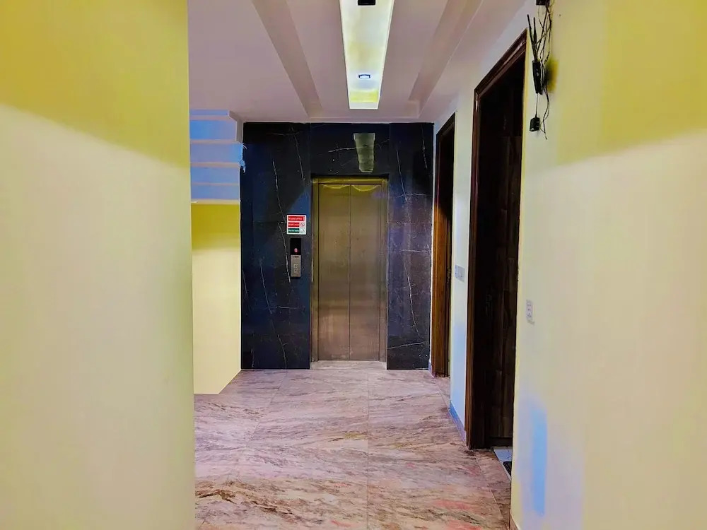 Hotel Grand Lowsan
