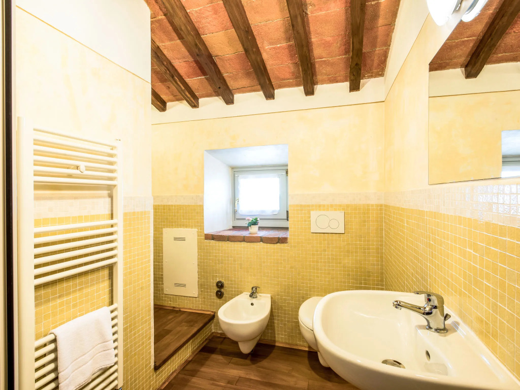 Holiday Home Casale Labbia by Interhome