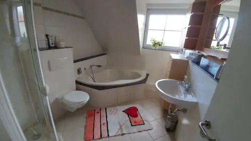 Hotel Am Försterberg 3 *