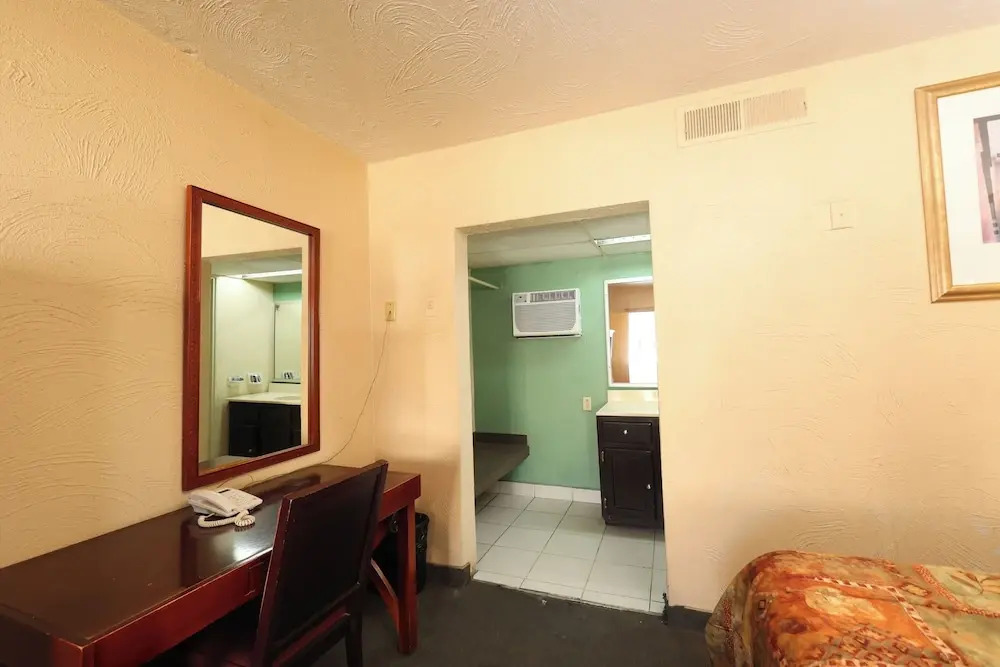 Hotel El Ejecutivo Tijuana
