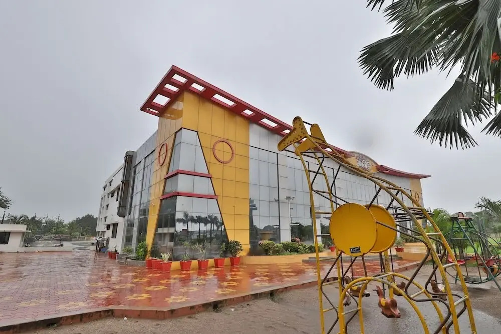 Atithi Resort by OYO Rooms