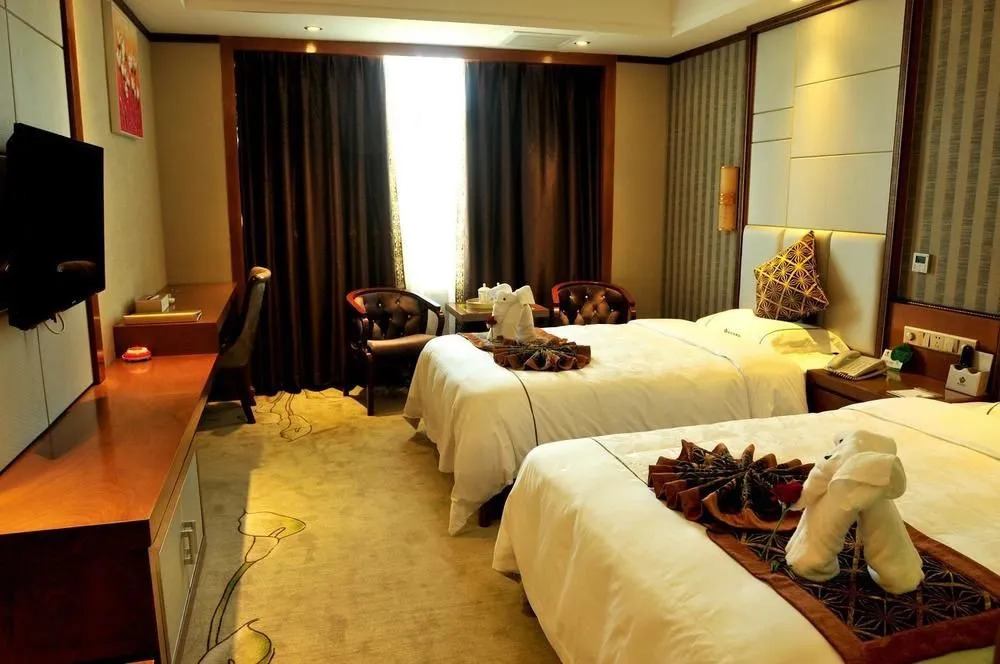 Xintiandi Hotel