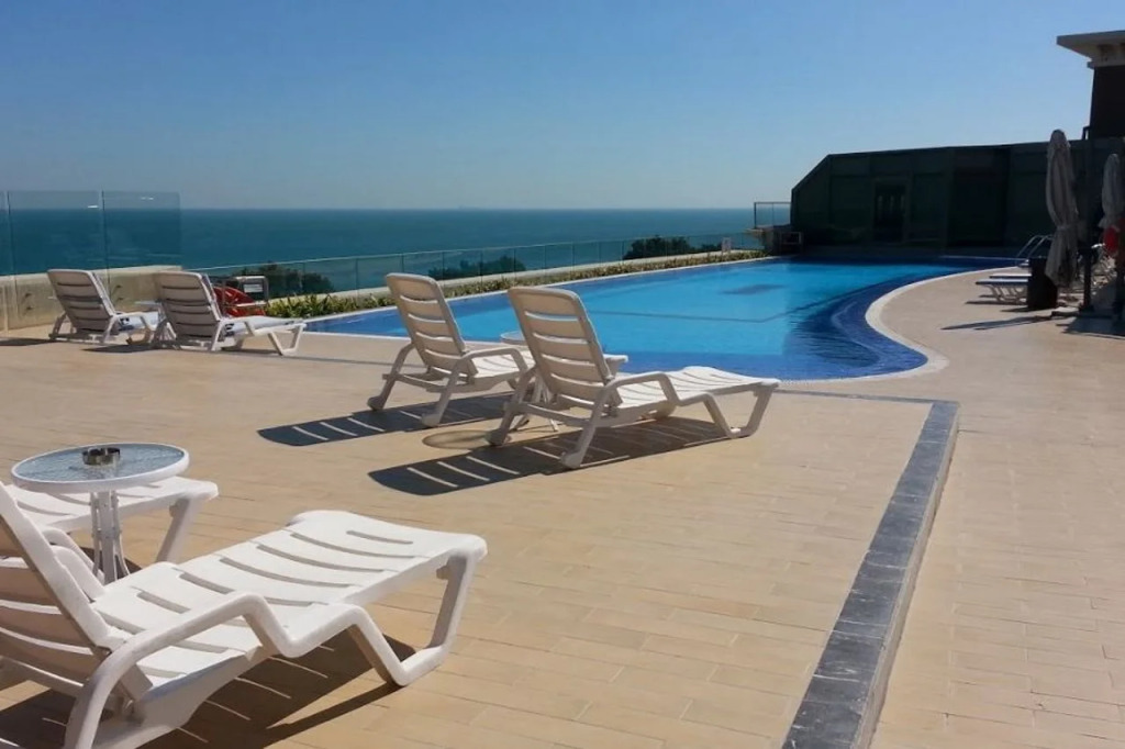 Safir Fintas Hotel Kuwait