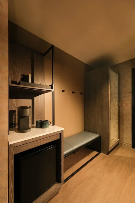 OS Hotel