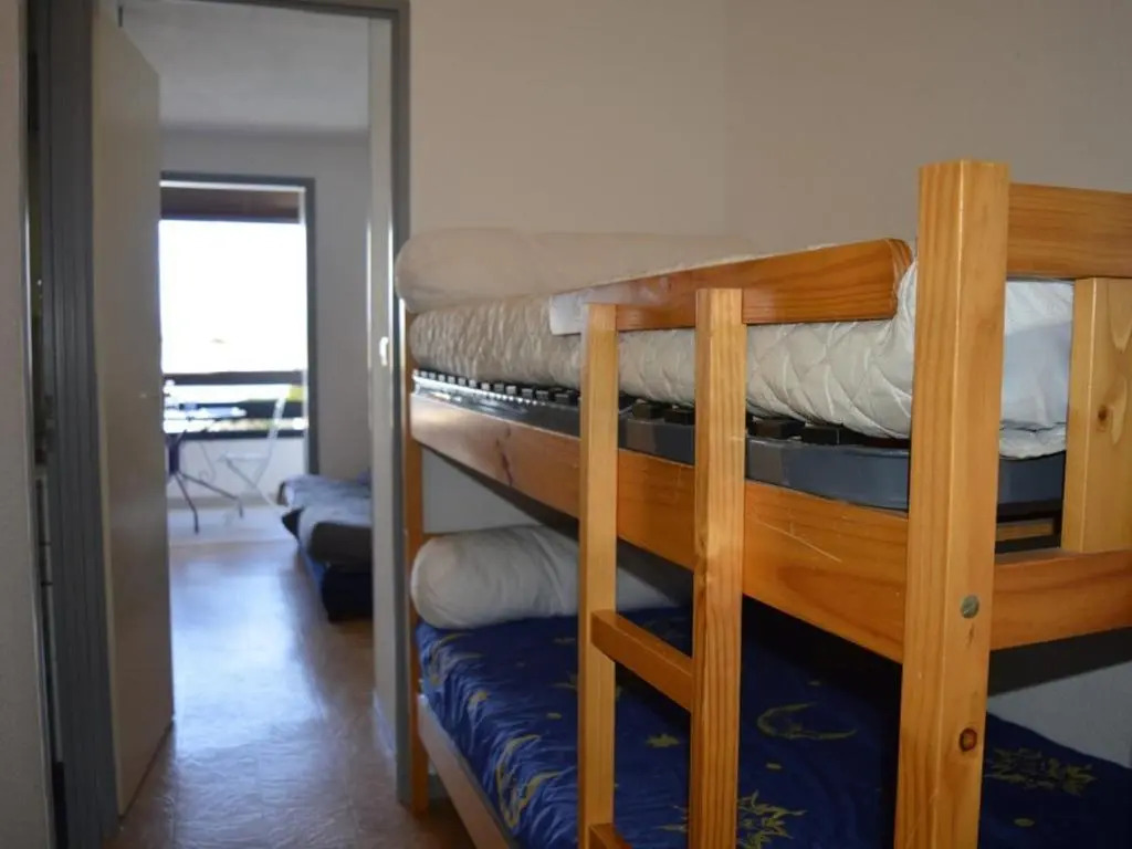 Appartement Saint-Cyprien, 2 pièces, 6 personnes - FR-1-225D-67