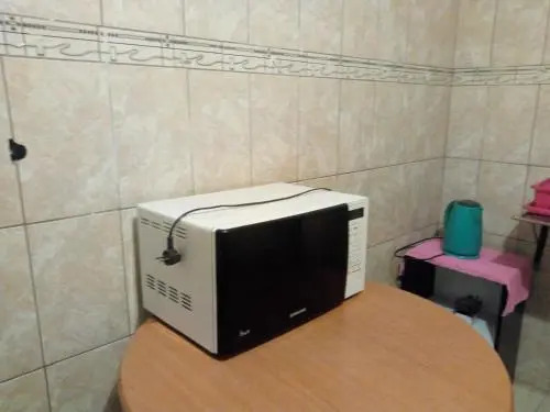 Albergue Basari