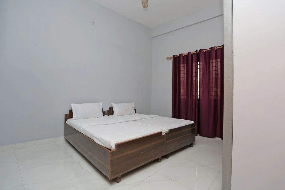 Stay N Style by OYO Rooms
