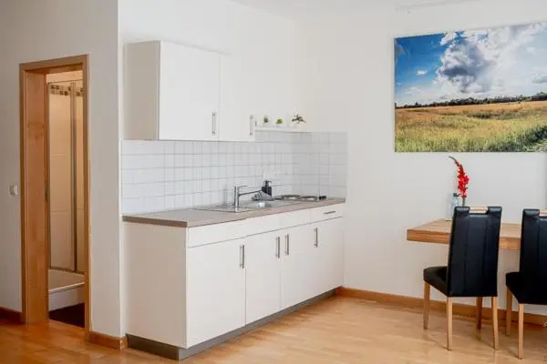 Hotel Donau-Ries & Restaurante Delphi