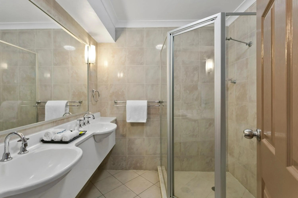 Quality Inn Penrith Sydney