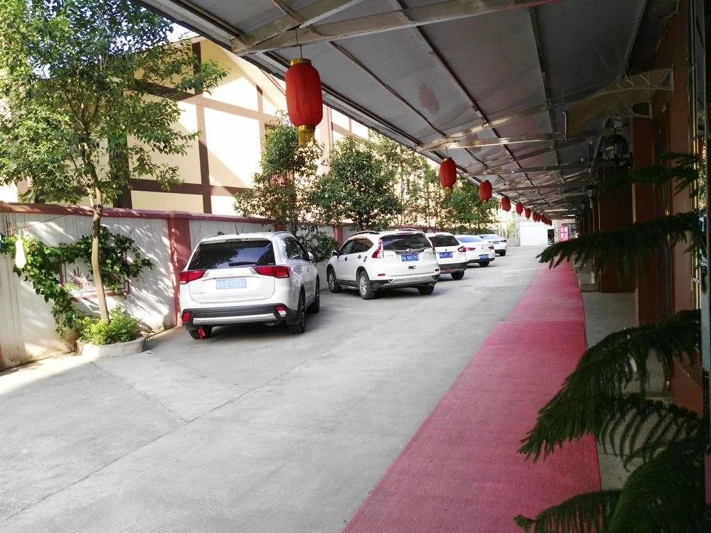 Xiaochengzhijia Inn