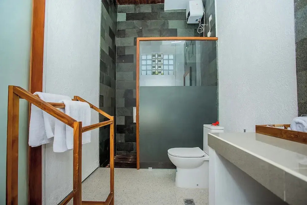 Karang Island Villa
