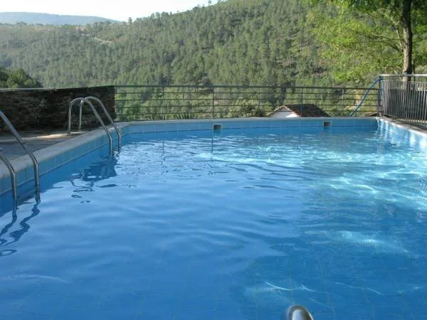 Hotel Hurdes Reales
