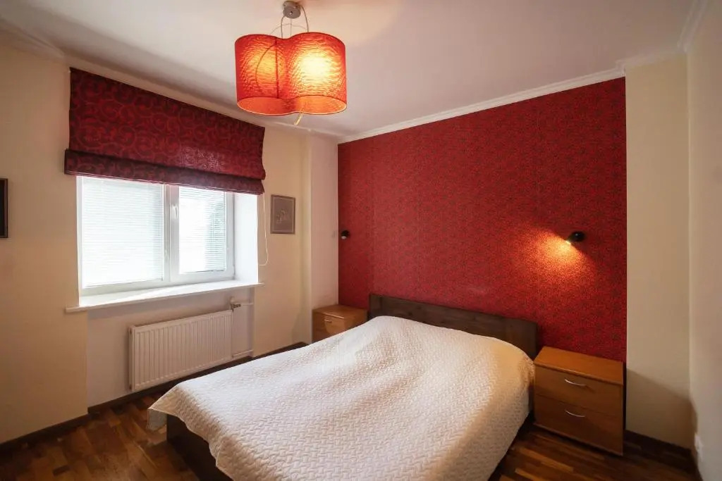 Revalia T1 One-Bedroom Apartment