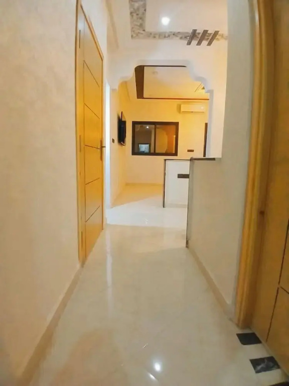 Appartement calm