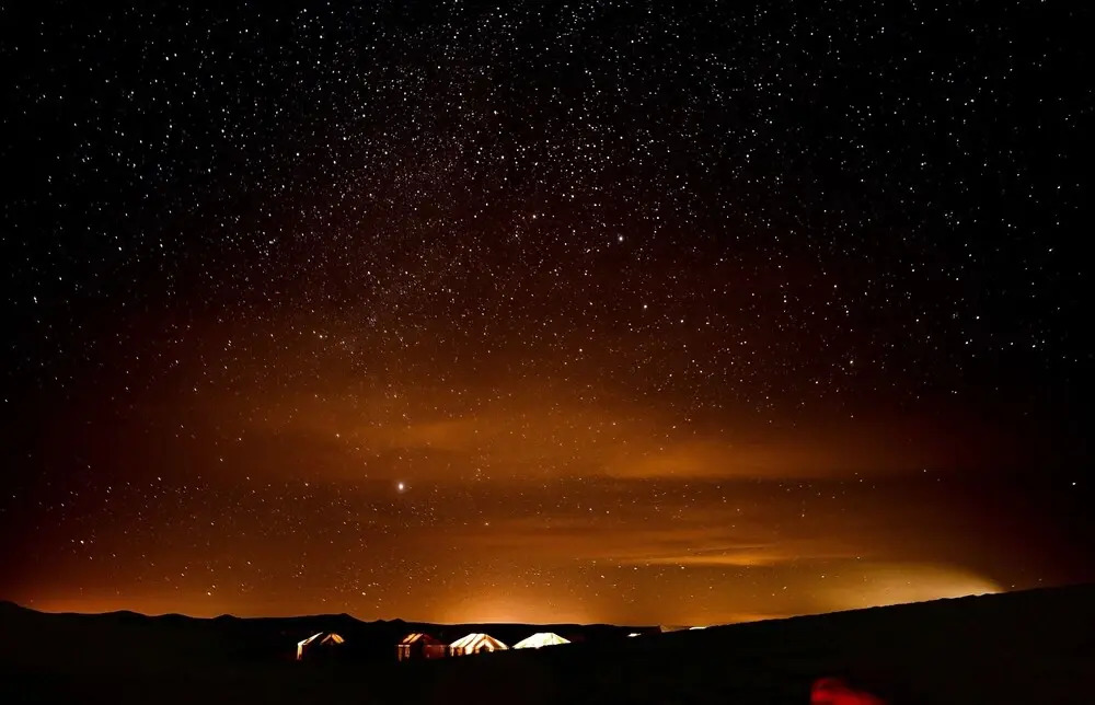 Tiwira Camp
