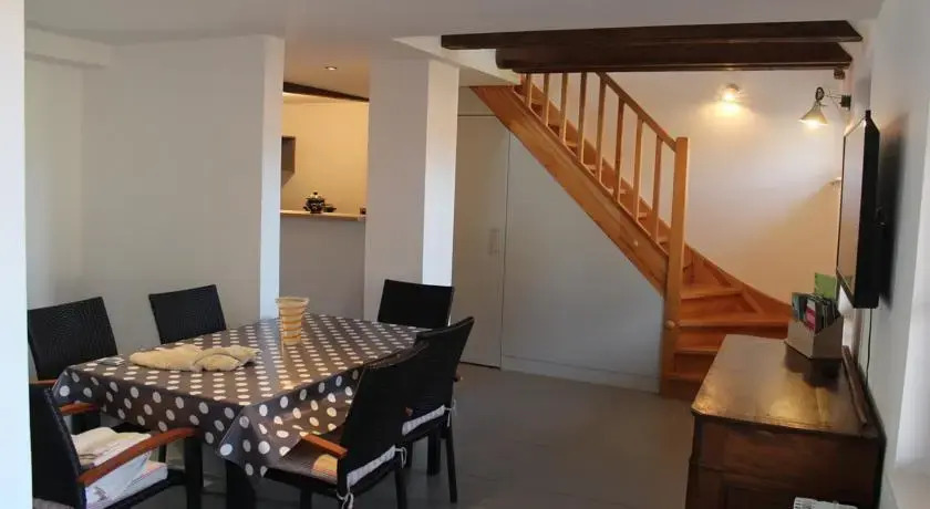 Appartement Roman