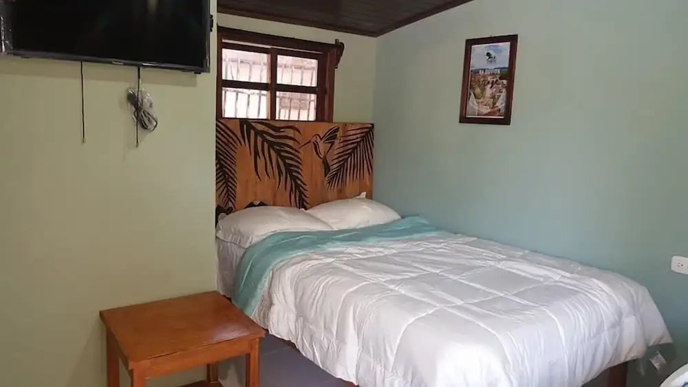 Mitos Hostal