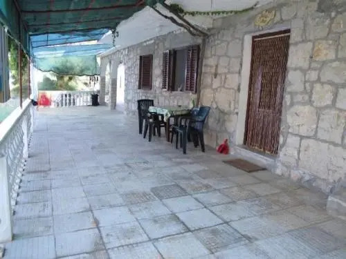 Apartments Ante