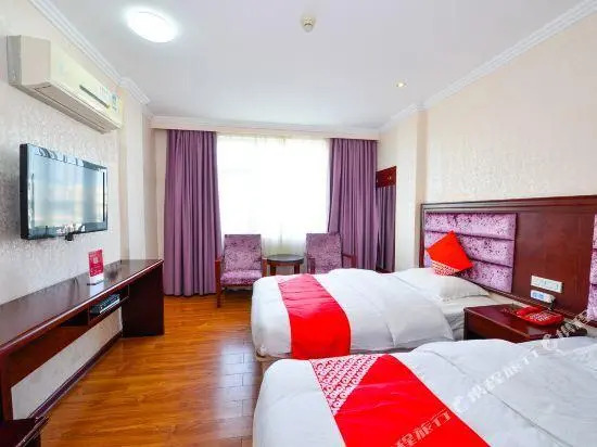 Xinlin Hotel
