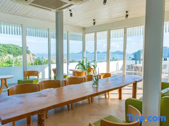 Wenzhou Huyue Six and a Half B&B (Xian Dieyan)