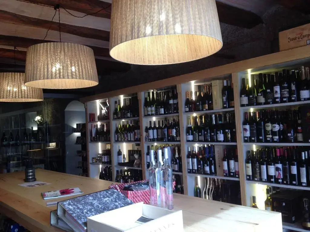 Hotel Restaurant Sol i Vi