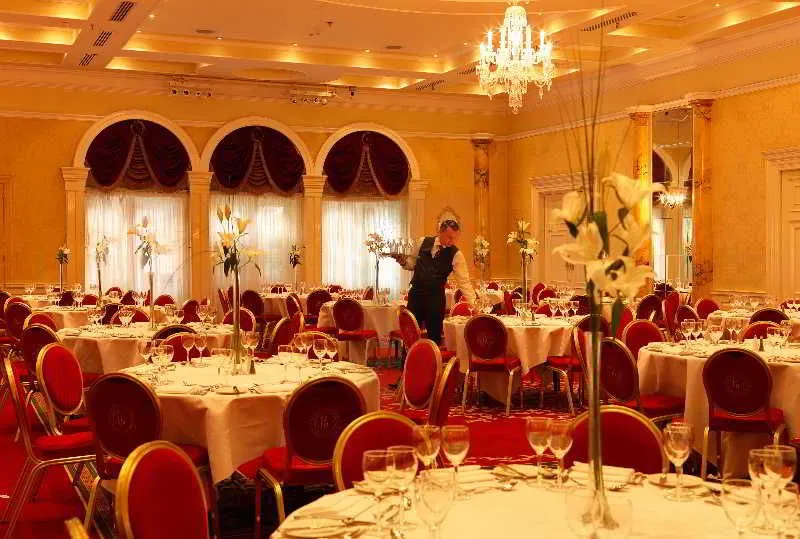 Clyde Court Hotel