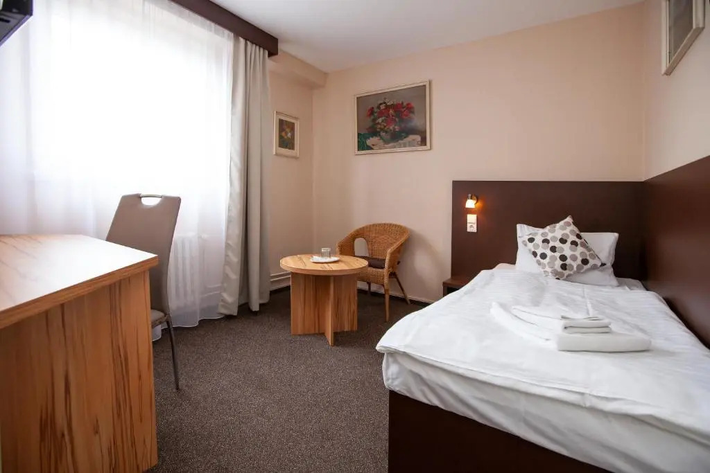 Hotel Stella