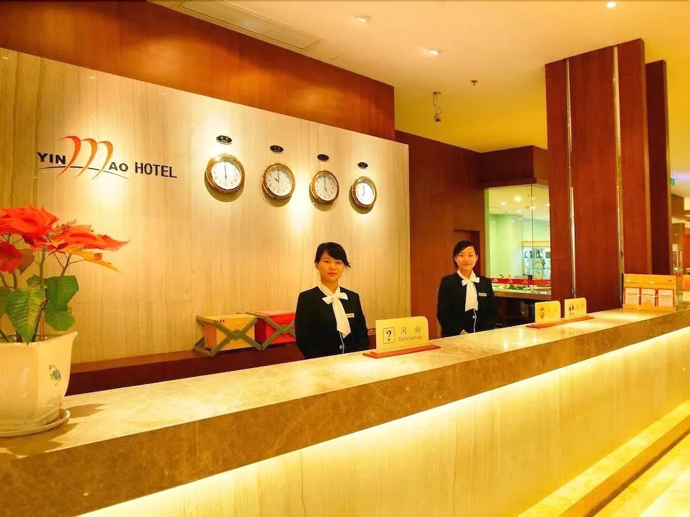 Jangsu Yinmao Hotel