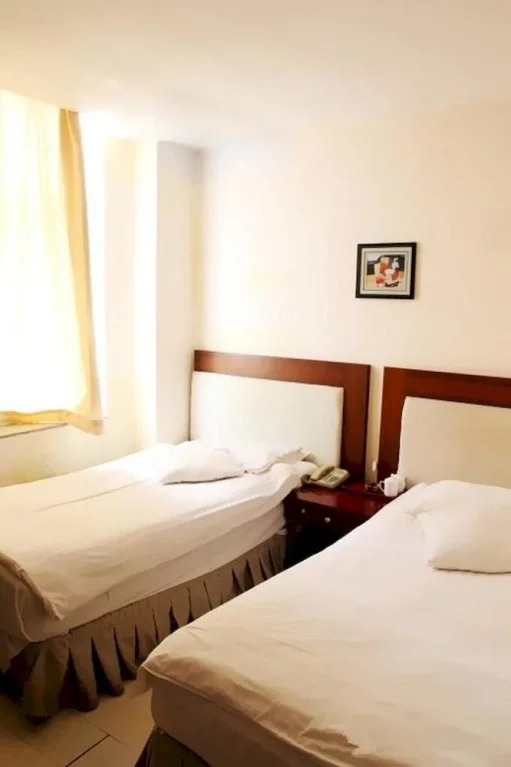 Qingdao Jinhaifan Hotel