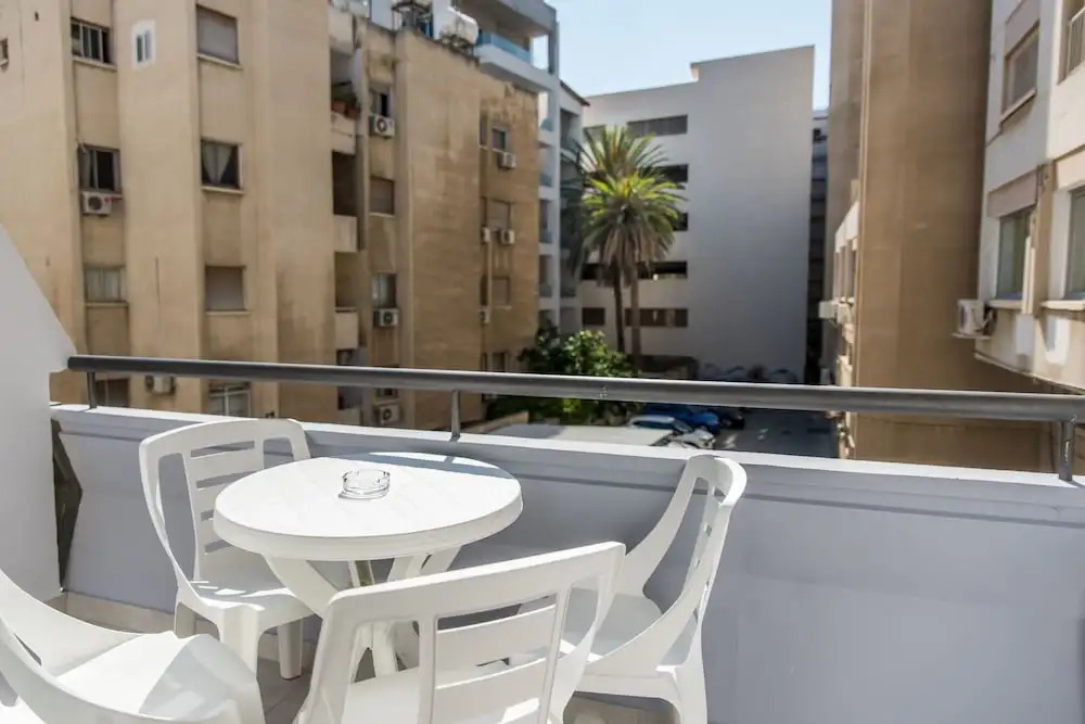 Paradise Promenade Apartment
