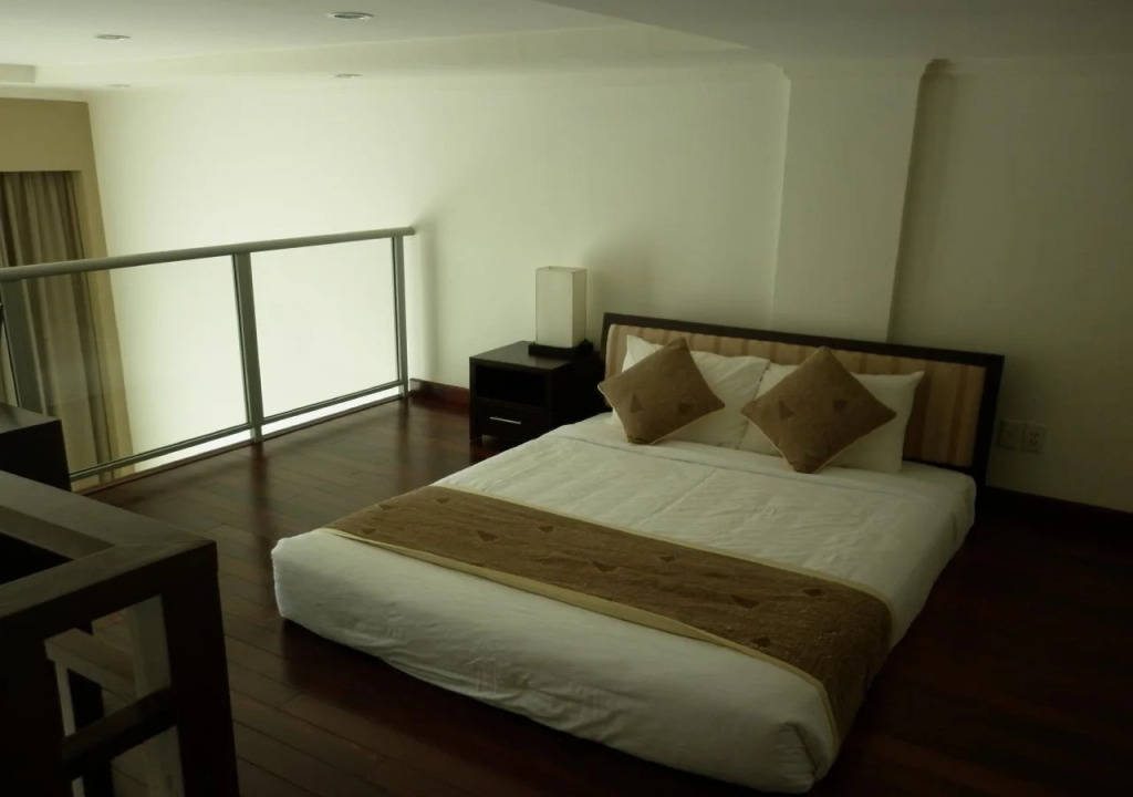 Sea View Residence