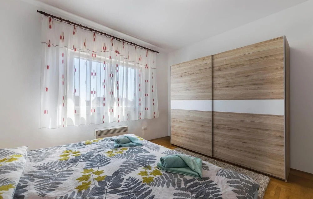 Awesome Apartment in Pula With Wifi and 3 Bedrooms