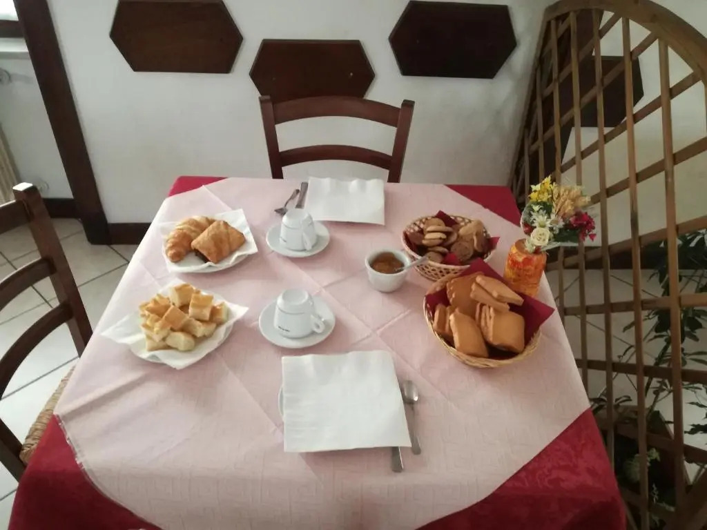 Albergo al Castello