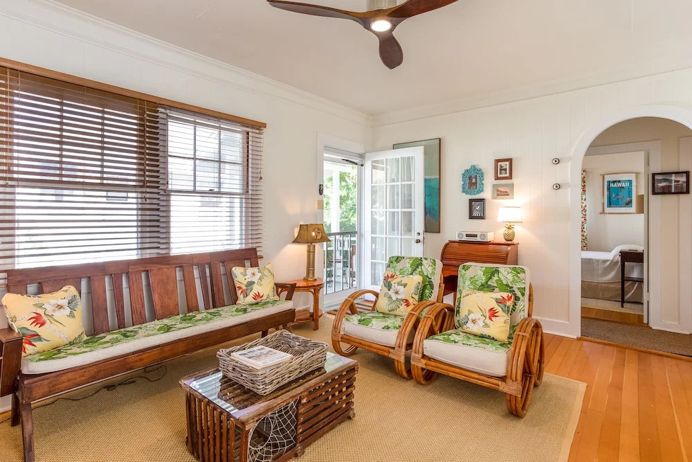 3615 Leahi Ave House 4 Bedrooms 2 Bathrooms Home