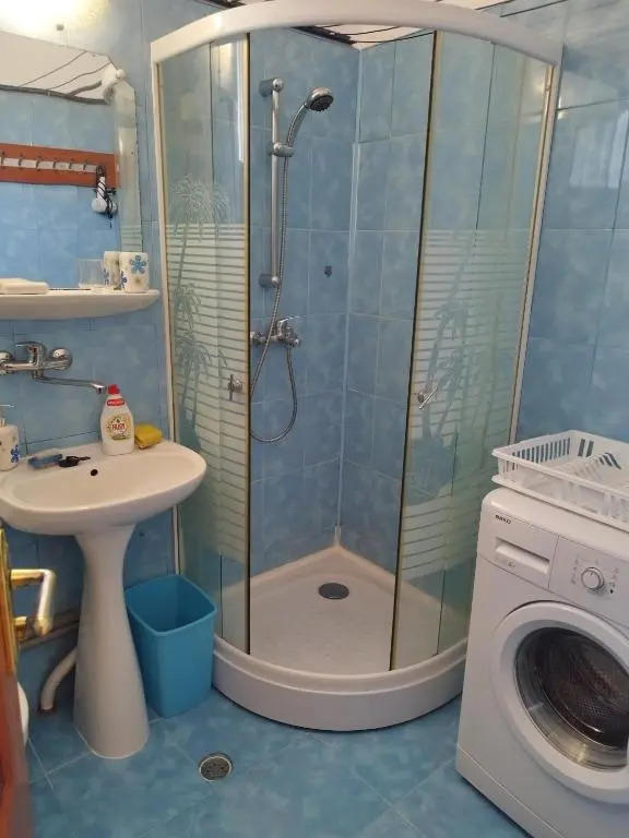 Apartament Nîsner-Bistritz