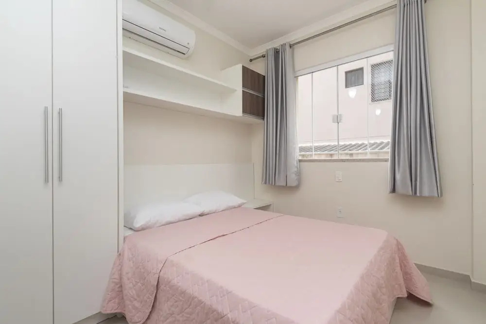 Apartamento Para 10 Pessoas Em Bombas