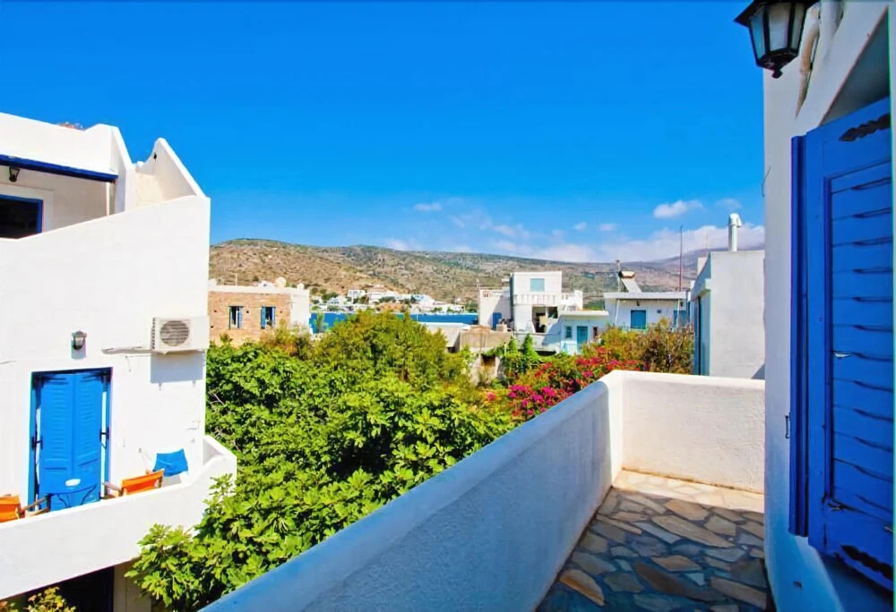 Hotel Landeris