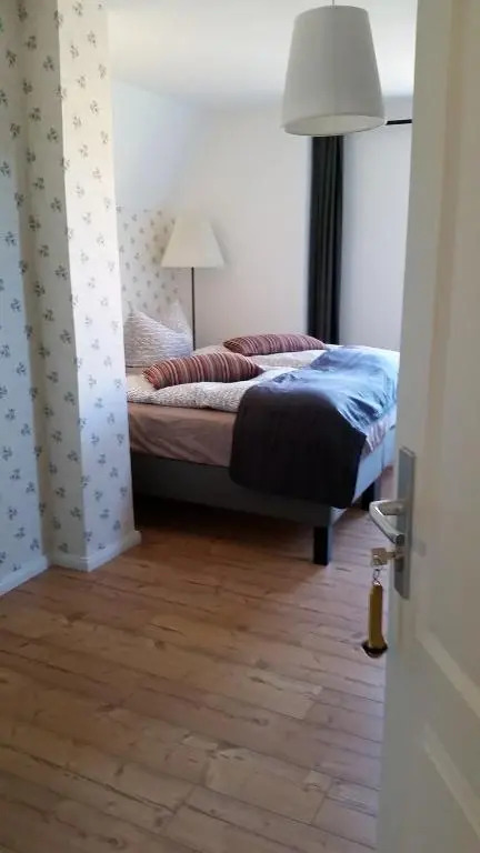 Guest House Altes Forstamt
