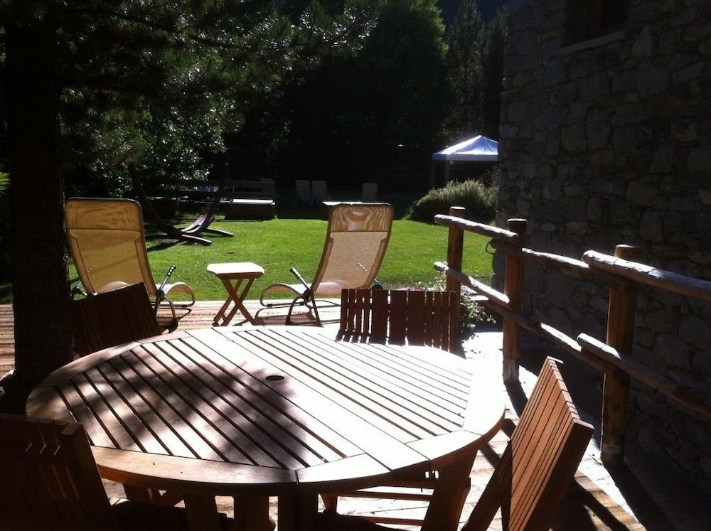 Les Trompeurs chez Odette