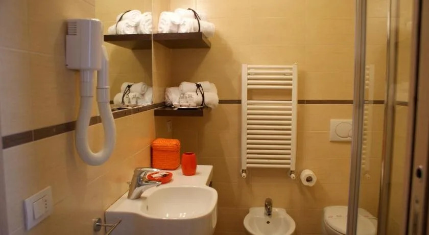Residence Belmare