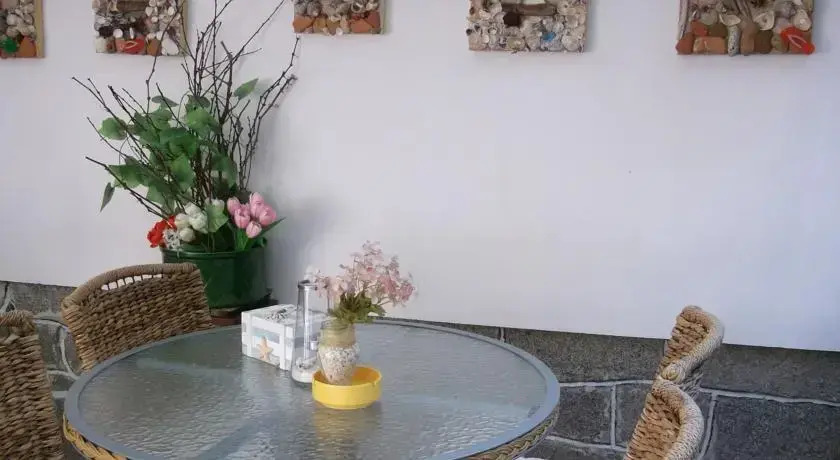 Guest House Plavas