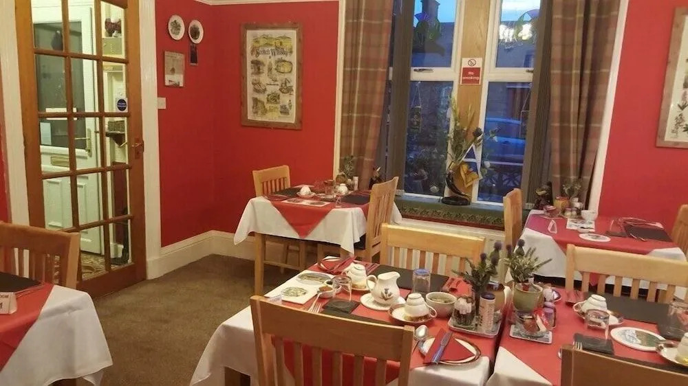 Torridon Guest House