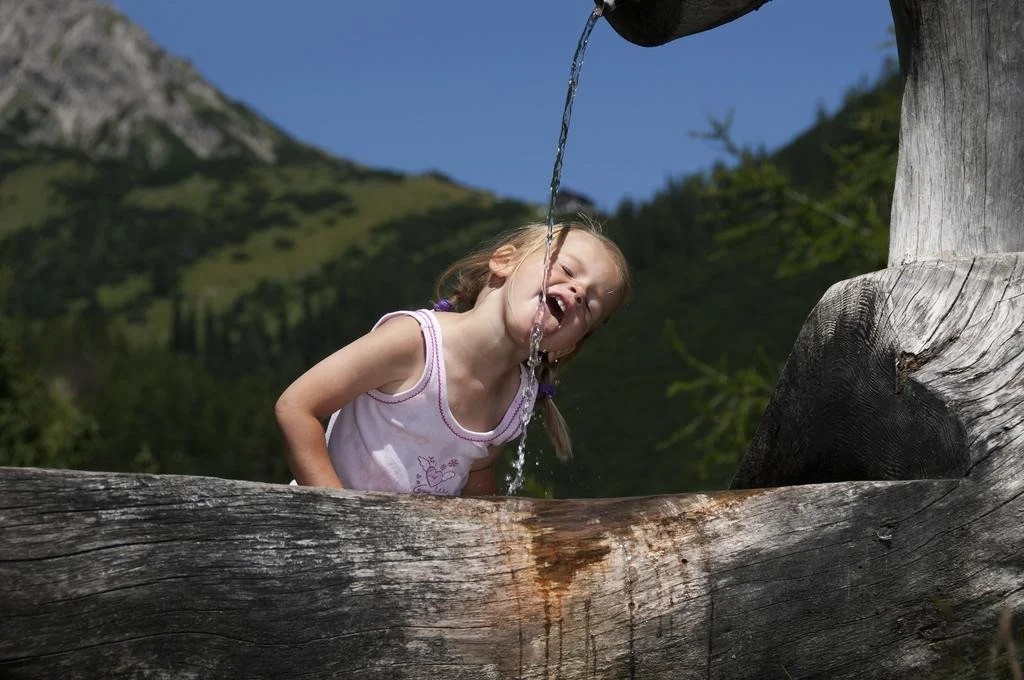 Activ-Family-Apart-Wisiol-Pitztal Sommercard inklusive