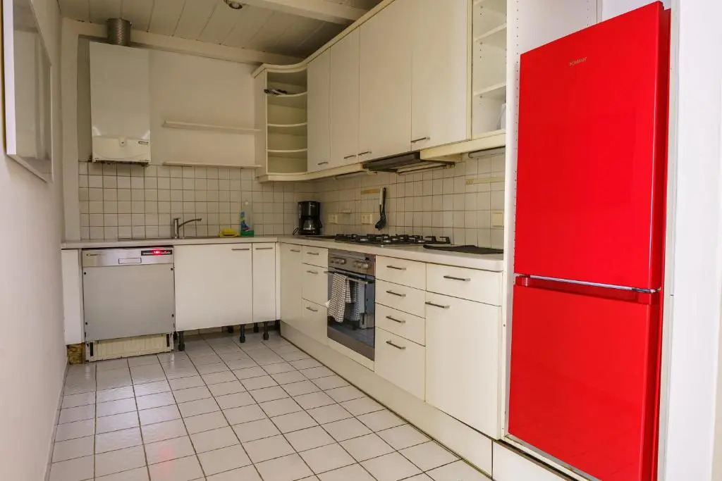 Vienna Living Apartments - Rustengasse