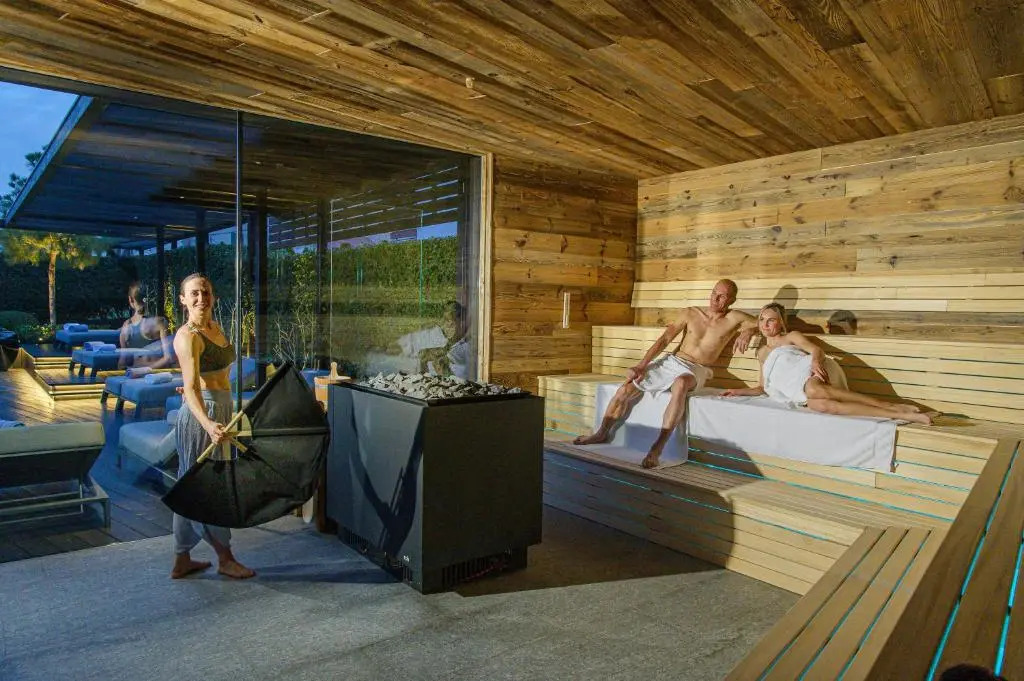 Tirolensis - Luxury All Inclusive