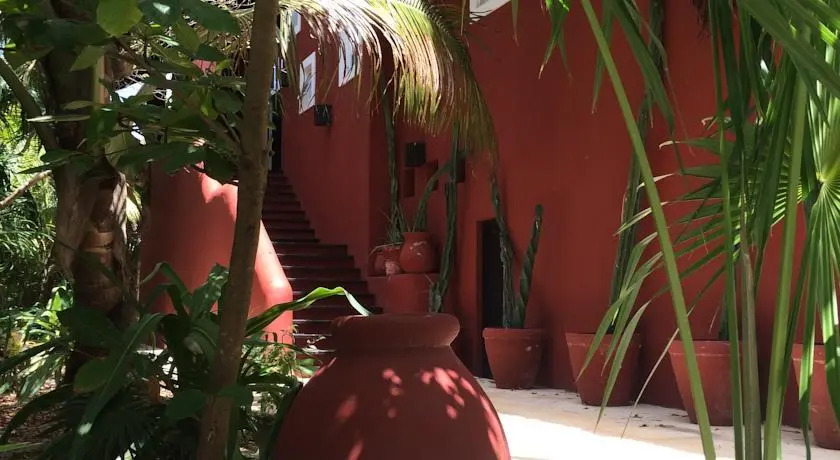 Casa Godi