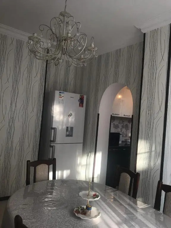 Kvartira pod kljuch 3h kom , Suhum