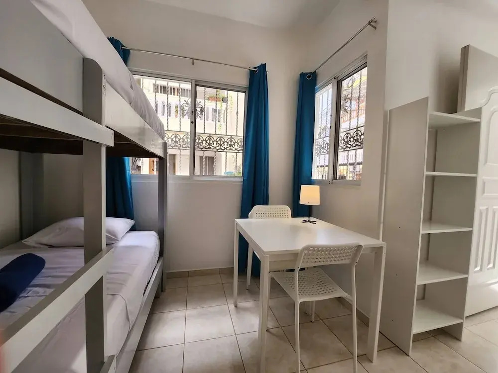 Cozy Apartment in Las Terrenas, Dominican Republic